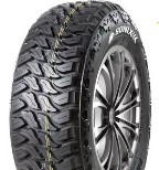 А/шина 245/70R16 SONIX PRIMEMASTER M/T II OWL 118/115Q